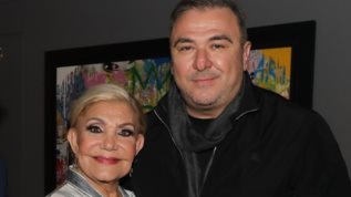 Αντωνης Ρεμος: &quot;Η Μαρινελλα περναει τον Γολγοθα της. Δεν εχει αλλαξει κατι&quot;