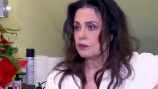 Μαρια Τζομανακη: "Ο,τι μας κλωτσαει στην αρχη θα μας κλωτσισει πολυ περισσοτερο αργοτερα"