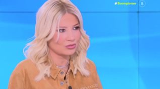 Αντεδρασε η Φαιη Σκορδα: "Αν εχω ενα τραυμα δεν ειναι δικαιολογια για να τραυματιζω αλλους"