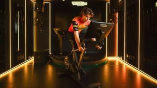 Η Technogym καλωσοριζει τον Στελιο Μαλακοπουλο στην οικογενεια της