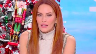 Σισσυ Χρηστιδου: &quot;Με λυγιζει η εικονα του και ελπιζω να παιρνει τη βοηθεια που χρειαζεται και αξιζει&quot;