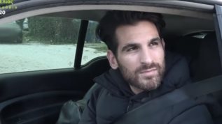 Ετεοκλης Παυλου: "Η Αρια Καλυβα θελει να τονισει ποσο αναντικαταστατη ειναι"