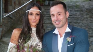 Ανθη Βουλγαρη: "Δεν ηρθε ευκολα το παιδι - Θα ηθελα πολυ και δευτερο και τριτο"