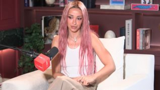 Ελενη Φουρειρα: &quot;Οδηγουσα και ημουν με αιματα παντου, φοβομουν οτι θα χασω το παιδι&quot;