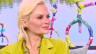 Ελενα Χριστοπουλου: &quot;Ενα χρονο βλεπω τιτλους. Διασυρεται το ονομα μου ποικιλοτροπως&quot;