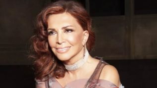 Η Μιμη Ντενιση στο πρωτο teaser για την "Γυναικα πισω απο τον Ελγιν"