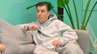 Στεφανος Πιτσινιαγκας: &quot;Μου εστειλε μηνυμα ο Γιαννης Κοτσιρας και μου ζητησε συγγνωμη&quot;