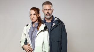 Το "Αυριο" κανει πρεμιερα στο ERTFLIX | Οι χαρακτηρες &amp; οσα θα δουμε στα πρωτα επεισοδια