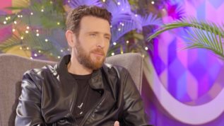 Θανασης Πατρας: "Ειχα μπει σε ενα κελυφος για να με προστατευσω και να αντιμετωπισω ολη την κατασταση που περναγα"