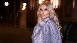 Κατερινα Καινουργιου: "Απο μικρο παιδι ειχα ενα κολλημα με αυτο - Μου δημιουργει μια γλυκια μελαγχολια"