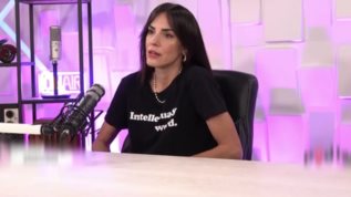 Ελισαβετ Σπανου: "Πηγα σε ψυχιατρο οταν ημουν εγκυος. Με πιεσε η ερωτηση..."