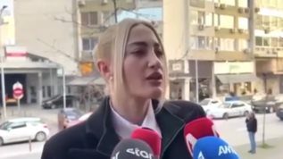 Διεκοπη η δικη για τη revenge porn υποθεση της Ιωαννας Τουνη - Γιατι δεν προβληθηκε το βιντεο;