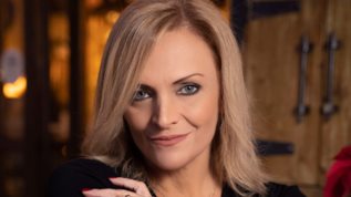 Η νεα ζωη της Χριστινας Λαμπιρη ειναι γεματη… γευσεις - Τι δηλωνει η ιδια