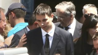 Ο Κωστας Σαμαρας σε μια συγκινητικη αναρτηση ανημερα των γενεθλιων της Λενας Σαμαρα