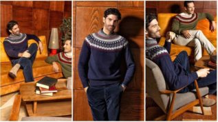 #SeasonFavorites| Το υπεροχο πουλοβερ που θα σε παει παντου