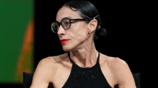 Ελενα Τοπαλιδου: "Βρεθηκα σε μια κατασταση ψυχιατρικων διερευνησεων - Δεν εχω καποιο σοβαρο προβλημα"