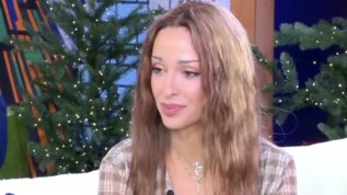 Η απαντηση της Ελενης Φουρειρα - &quot;Θα μας εκπροσωπησεις στη Eurovision;&quot;