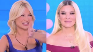 Η Φαιη Σκορδα σε μια λακωνικη αναφορα στην εγκυμοσυνη της Κατερινας Καινουργιου