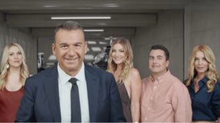 &quot;Ακουγονται και υβρεις στο &#39;Πρωινο&#39;. Ειδικα φετος, εχουν ξεπερασει καθε οριο&quot;