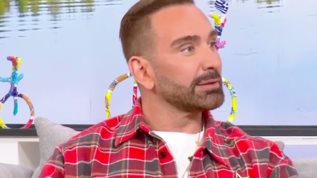 Νικος Κοκλωνης: "Ηταν το τελευταιο τηλεφωνημα πριν πεθανει. Αυτο μου στοιχισε παρα πολυ"