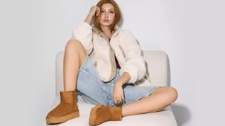 Τα γουνινα μποτακια Xti που θα απογειωσουν τις cozy εμφανισεις σου αυτον τον χειμωνα