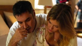 Ο Χριστοφορος Παπακαλιατης μιλα για την πρεμιερα του Maestro και το επομενο βημα