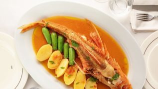 Aυτα τα εστιατορια σερβιρουν τη νοστιμοτερη ελληνικη κουζινα στην Αθηνα