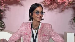 H Σοφια Καρβελα απαθανατιζει τον Θαναση Πανουργια και τα αγορια τους σ&#39; ενα #familygoal κλικ