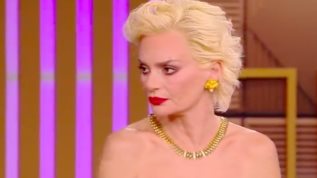 Ελενα Χριστοπουλου: "Βγαζω το καπελο στον Λιαγκα - Μπορει να χασεις και τη θεση σου"