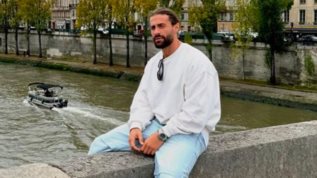 Κωνσταντινος Βασαλος: &quot;Για τις κοπελες που ειχα, δεν πιστευω οτι θα βγει καποια και θα πει...&quot;