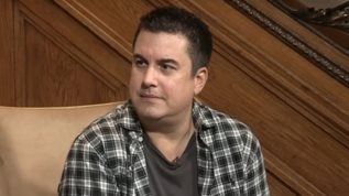 Πανος Κατσαριδης: "Ο Δημητρης Ουγγαρεζος στρεφεται εναντιον μου με διαφορους τροπους"