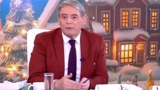 Αντεδρασε ο Ιορδανης Χασαποπουλος: "Ειναι και καποιες πρακτικες συναδελφων που θυμιζουν αλλες εποχες"