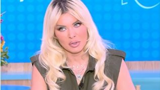 Κατερινα Καινουργιου: "Ειμαι στο τσακ να κινηθω νομικα! Ξερω οτι ειναι βαλτοι"