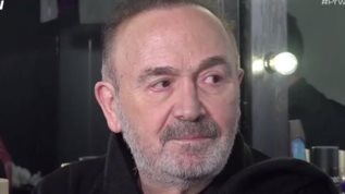 Ο Σταματης Γονιδης ξεκαθαριζει για τον Γιαννη Πλουταρχο: &quot;Αυτη ειναι η απαντηση μου&quot;