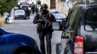 Η βεντετα που εβαψε με αιμα τα Βοριζια - Δυσκολη νυχτα στο χωριο και φοβοι για αντιποινα, σημερα η κηδεια του 39χρονου