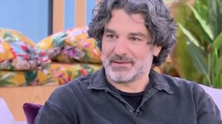 Πετρος Λαγουτης: Μπορει το "Big Brother" να μου εκανε ενα μικρο κακο - Ελπιζω να ειναι προσωρινο