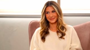 Συγκινει η Αννα Κανδαρακη: &quot;Να αξιζω αραγε τοση αγαπη;&quot;