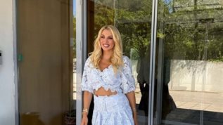 Κωνσταντινα Σπυροπουλου | Αποκαλυπτει τον τελειο τροπο για να περασεις ποιοτικο χρονο με τα παιδια