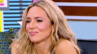 Καλομοιρα: "Ο Γιωργος δεν εχει τροπους, ειναι αποτομος - Δεν μπορεις να κανεις για λιγο τον Κινεζο;"