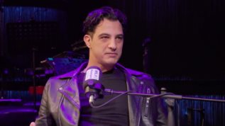 Ο Δημος Αναστασιαδης αποκαλυπτει για τον ερχομο του δευτερου γιου του: &quot;Ασ&#39; το, χαμος...&quot;