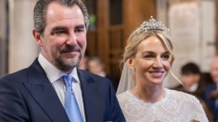 Χρυση Βαρδινογιαννη &amp; Νικολαος Ντε Γκρες | Η επιθυμια να μεγαλωσουν την οικογενεια τους