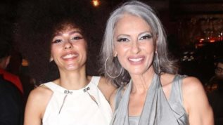 Ματθιλδη Μαγγιρα: "Η κορη μου πληρωνε ενα ενοικιο αλλα εμενε σε μενα"