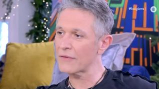 Αιμιλιος Χειλακης: "Συναδελφος απο τις "Αγριες Μελισσες" ζητησε απο τον σκηνοθετη να μην παρω ρολο"