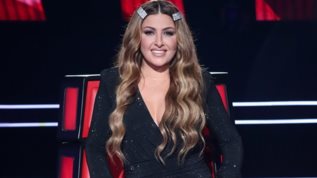 The Voice | Η αποκαλυψη της Παπαριζου, η μεγαλη ανατροπη &amp; το δημοσιο &quot;ευχαριστω&quot;
