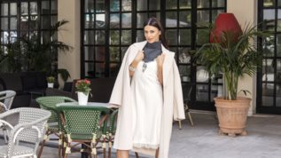 Chic looks για καθε μερα: Πως θα τα δημιουργησεις με κομματια απο τη Zara και τη Massimo Dutti