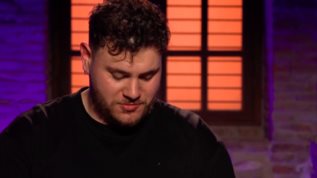 Συγκινησε ο διαγωνιζομενος στο MasterChef: "Δυστυχως στα 17 ειχα χασει τους γονεις μου σε τροχαιο..."