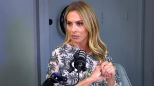 Ντορεττα Παπαδημητριου: &quot;Θα ηθελα οι γιοι μου να μην εξελιχθουν στον τυπο ανδρα που εγω εχω συναντησει&quot;