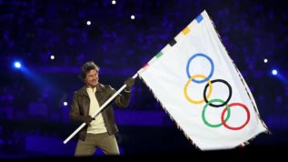 Tom Cruise | Για ποιον λογο θα εμφανιστει στην τελετη εναρξης των Χειμερινων Ολυμπιακων Αγωνων 2026;