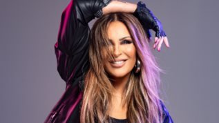 Πρωτια για τη Ναταλια Γερμανου το μεσημερι του Σαββατου