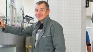 Με αυτους τους "Πρωταγωνιστες" επιστρεφει ο Σταυρος Θεοδωρακης